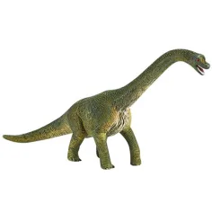 Ancient Dinosaur World: Brachiosaurus dino figurină imaginea 2