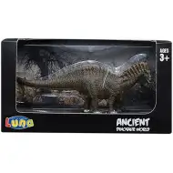 Ancient Dinosaur World: Brontosaurus dino figurină
