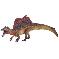 Ancient Dinosaur World: Spinosaurus dino figurină imaginea 2