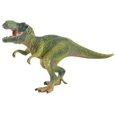 Ancient Dinosaur World: Tyrannosaurus Rex dino figurină imaginea 2