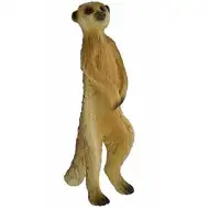 Animal în picioare figurină de joacă - Bullyland