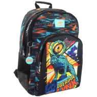 Animal Planet Iberian Lynx rotund rucsac, ghiozdan 33x16x45cm