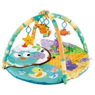 Animale baby covor de joacă