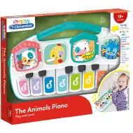 Animale baby sintetizator - Clementoni