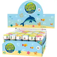 Animale de mare baloane de săpun 60ml