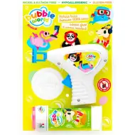 Animale design pistol baloane de săpun 60ml