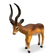 Antilopa impala figurină de joacă - Bullyland