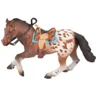 Appaloosa cal figurină de joacă - Bullyland