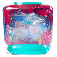 Set de joc Aqua Dragons cu viață subacvatică