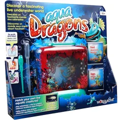 Setul de viață subacvatic Aqua Dragons