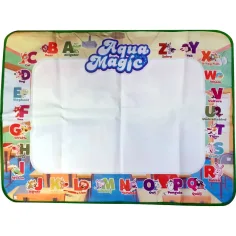 Aqua Magic ABC covor de joacă imaginea 3