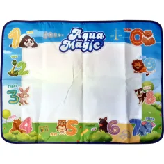 Aqua Magic ABC covor de joacă imaginea 4