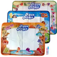 Aqua Magic ABC covor de joacă