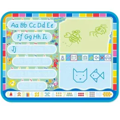 Aquadoodle Pro: ABC-ul meu - Litere și numere imaginea 2