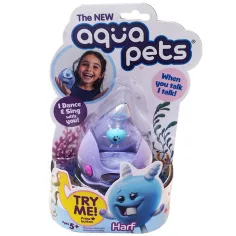 Aquapets - Harf interactiv animal de apă