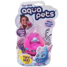 Aquapets - Muki animal de companie interactiv acvatic