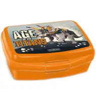 Ars Una: Age of the Titans cutie de prânz