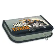 Ars Una: Age of the Titans penar echipat 13x19x4cm