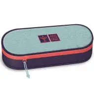 Ars Una: Albastru deschis și închis culoare penar mare