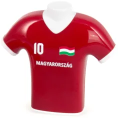 Ars Una ascuțitoare cu două găuri - Tricou Ungaria