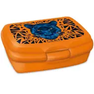 Ars Una: Black Panther cutie pentru prânz portocaliu