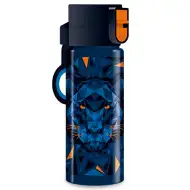 Ars Una: Black Panther sticlă pentru apă 475ml