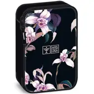 Ars Una: Botanic Orchid penar mai multe nivele