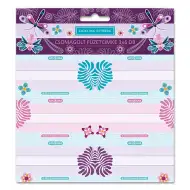 Ars Una: Catalina Estrada 3x6 bucăți etichete de caiete