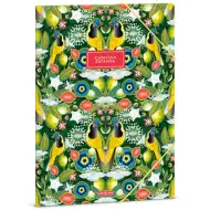 Ars Una: Catalina Estrada Carriqui mapă elastic mărime A4