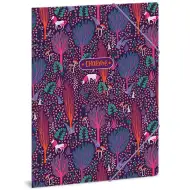 Ars Una: Charme A4 dosar cu elastic