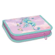 Ars Una: Daydream penar pliabil echipat 13x19x4cm