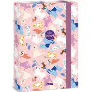 Ars Una: Doggy Friends mapă pentru caiete A4