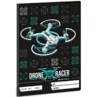 Ars Una: Drone Racer caiet simplu A5 20-32