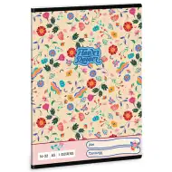 Ars Una: Flower Power caiet pentru clasa I-a A5 14-32