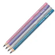 Ars Una: Frunză de argint creion grafit triunghi HB mai multe variante