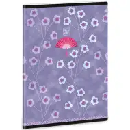 Ars Una: Fun extra capse caiet cu pătrățele A5