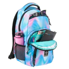 Ars Una: Glowee AU-2 ghiozdan, rucsac 32x46x22cm imaginea 4