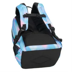 Ars Una: Glowee ghiozdan ergonomic pentru școală, rucsac 27L imaginea 3