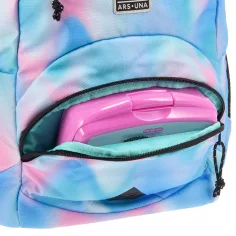 Ars Una: Glowee ghiozdan ergonomic pentru școală, rucsac 27L imaginea 4