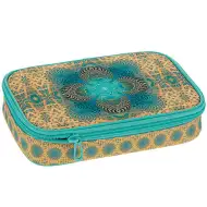 Ars Una: Gold Hope mai multe nivele penar pliabil 15,5x22,5x4,5cm