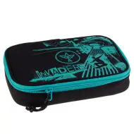 Ars Una: Invaders penar mai multe nivele