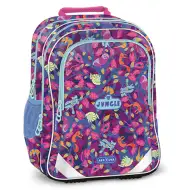 Ars Una: Jungle Ergo-fit rucsac, ghiozdan