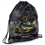 Ars Una: Lamborghini Sian sac de umăr, sport