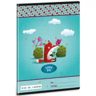 Ars Una: Lovely Day A5 pentru clasa 3-a 12-32