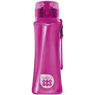 Ars Una: Magenta sticlă fără BPA 500ml