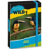 Ars Una: Máté Bence toucan mapă pentru caiete A5