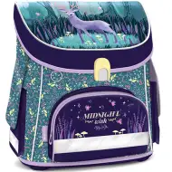 Ars Una: Midnight Wish kompakt easy magnetic rucsac, ghiozdan