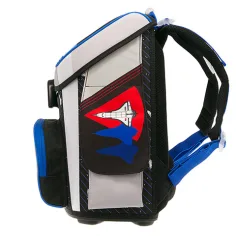 Ars Una: NASA-1 kompakt easy magnetic rucsac, ghiozdan imaginea 3