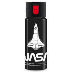 Ars Una: NASA nava spațială sticlă pentru apă 475ml