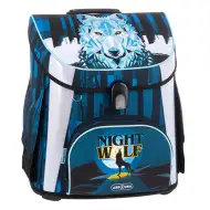 Ars Una: Nightwolf compact rucsac magnetic 33x41x24cm